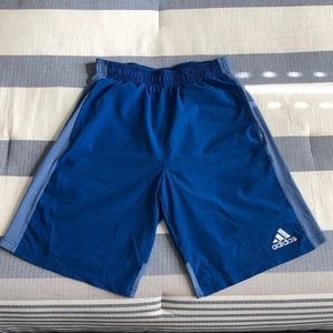 Adidas Athletic Shorts